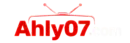Ahly07 TV