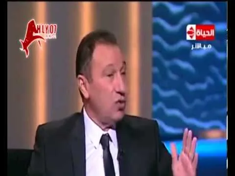الخطيب: احمد عبد الظاهر لاعب مثالي ومهذب 