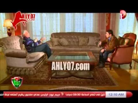 شحاتة: شوقي غريب لا يستحق التهنئة وعباس دفع رشوة لكي لا اتولى المنتخب