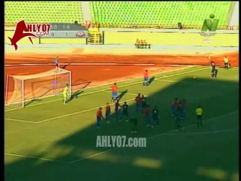 اول اسبوع في الدوري المصري بتروجيت 1 الجيش 1 