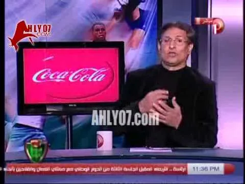 مصطفى يونس : القيعي سيضم احمد مجدي