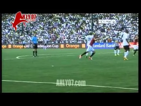 الشوالي يغني فرحا بفوز الصفاقسي بأفريقيا
