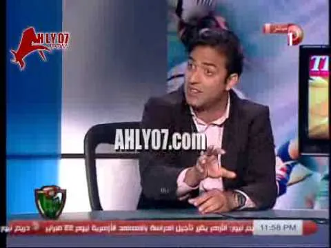 ميدو ـ بتروجيت كان مرعوب من الزمالك وكنا هنكسبهم 6 