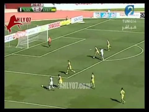 صفاقس 1 جريدة توزر التونسية 0 قبل لقاء الاهلي