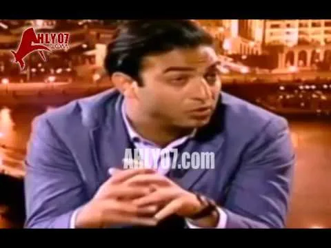 ميدو : تريكة بيقبض من الاخوان بقاله 7 سنين