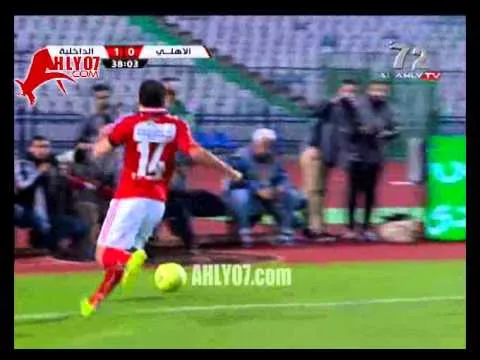 هههههههههه كوميديا ـ سيد معوض عمل رعب لمصورين لقاء الاهلي والداخلية 