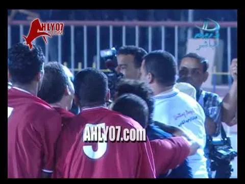أشهر لقطة لثابت البطل مع تريكة وآخر مشهد على قيد الحياة