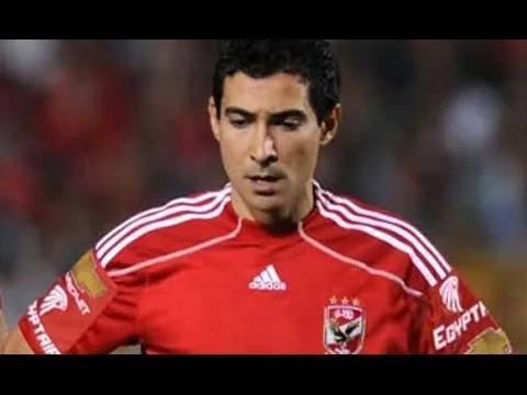 بركات ـ مصر لن تتأهل لكأس العالم 2018 ولا 2022 لهذه الاسباب 