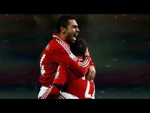 بركات يصرح برحيل فتحي عن الاهلي 