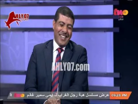 طارق العشري يتمنى وقوع الزمالك مع اهلي بني غازي في المجموعة