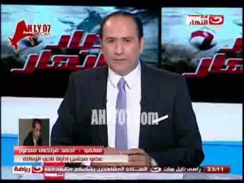 احمد مرتضى منصور: خروج الاهلي سهل مهمة الزمالك في افريقيا