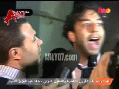 ميدو يفتح النار على التراس اهلاوي والكاف وانتهى عصر ظلم الزمالك في عهدي 