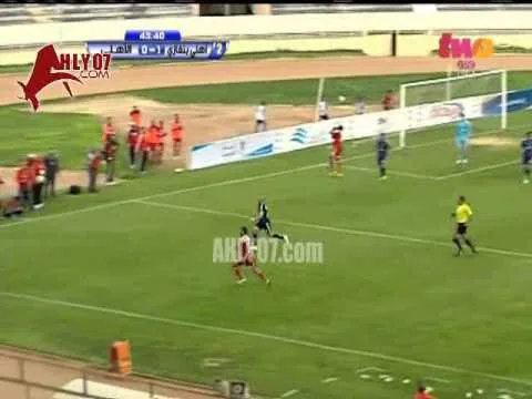 فضيحة ثانية لاحمد عيد يحاول ضرب جدو بدون كرة ويشتبك مع جمعه 