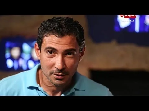 مسخرة بركات بيقطع في سيد معوض واهدافه بعد ماتش يانج افريكانز 