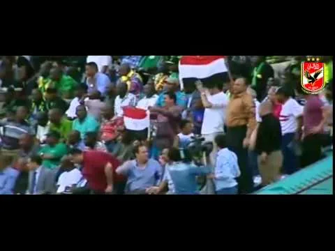 اهداف فوز فيتا كلوب على الزمالك 2-1