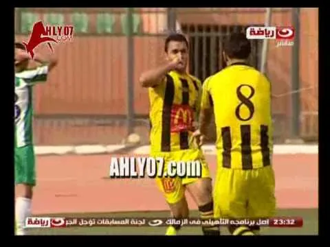 خليفة محمد صلاح ينضم للأهلي الاثنين المقبل