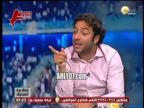 ميدو يتوقع وصول اسبانيا الى قبل نهائي كأس العالم 2014