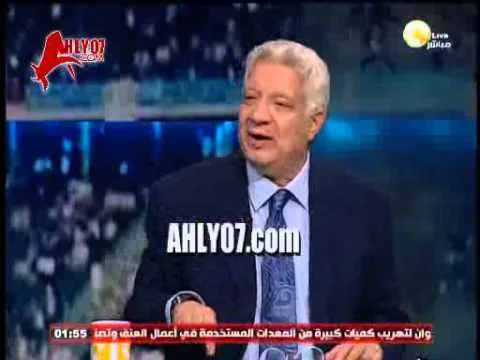 مرتضى منصور يفجر مفاجأة رونالدينهو في القاهرة للتفاوض والتعاقد مع الزمالك