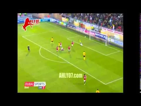 اهداف مباراة منتخب مصر 2 جامايكا 2 ودية في 4 يونيو 2014 