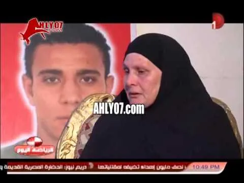 من الصعب أن لا تهتز مشاعرك في الدقيقة الأولى للحظات الأخيرة لوفاة محمد عبد الوهاب 