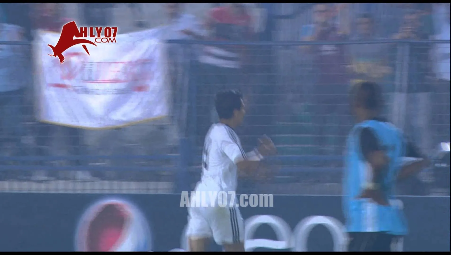 أهداف منتخب مصر 2 بتسوانا 0 تصفيات مؤهلة لامم افريقيا 2015 عمرو جمال والنني