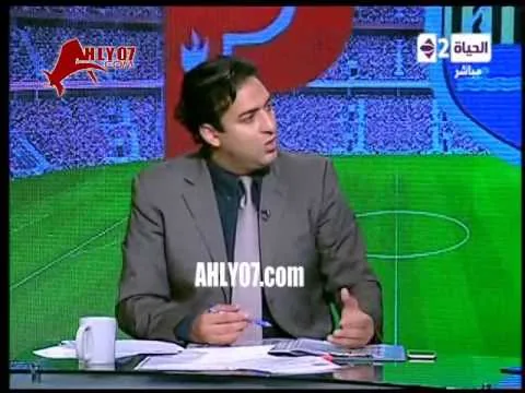 ميدو اسعى لتقليد الأهلي والاقتداء به