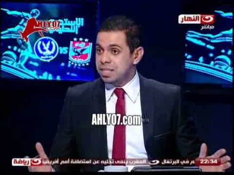 عرض مغري على وليد سليمان للرحيل عن الأهلي