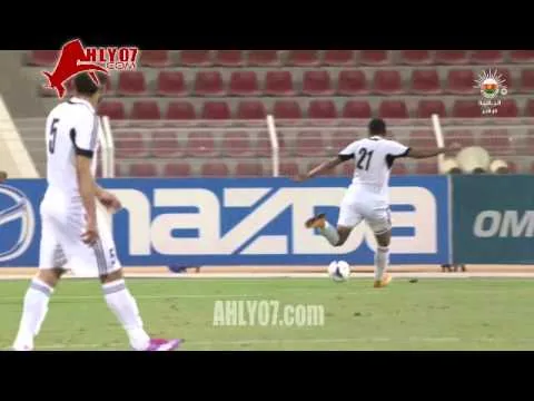 ودي هدف الفوز لمنتخب مصر الاوليمبي على عمان وديا أحرزه كوكا في 18 نوفمبر 2014 