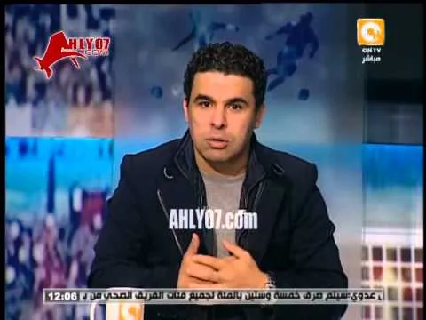 الغندور يفتح النار على شلبي واحمد حسن وجميع الاعلاميين