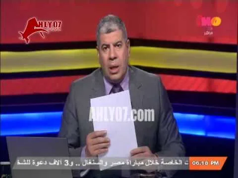 شوبير لن أسمح بوجود مداخلات من مرتضى منصور