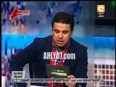 نقابة الصحفيين تعتمد قرارات رابطة النقاد الرياضيين ضد مرتضى منصور