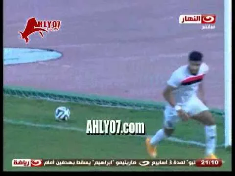 الأهلي يفاوض الهداف والزمالك يفاوض المطرود