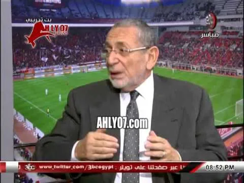 فيديو عدلي القيعي يوجه نصيحة ذهبية لادارة التعاقدات في الأهلي