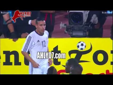 سباب جمهور مصر للاعبي المنتخب بدون صوت معلق