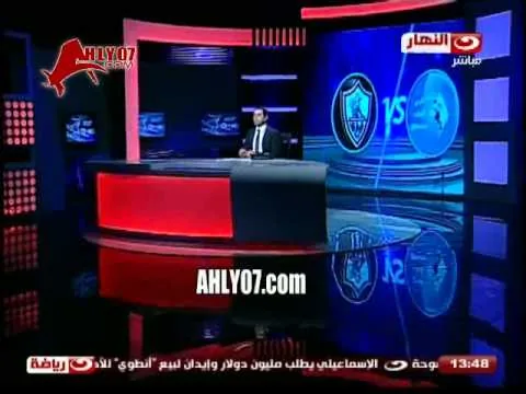 فيديو ـ كريم شحاتة يعلن اقالة باتشيكو واسم بديله