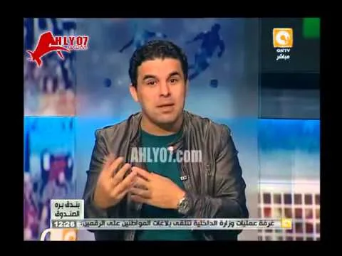 خالد الغندور كل التصريحات والاحاديث عن راحلين من الزمالك اشاعات مغرضة