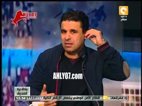 فيديو ـ خالد الغندور يسخر من زيارات الرياضيين والفنانين لمشروع قناة السويس