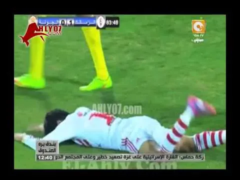 فيديو ـ كيف تعرف تحيز خالد الغندور شاهد رأي جمال الغندور
