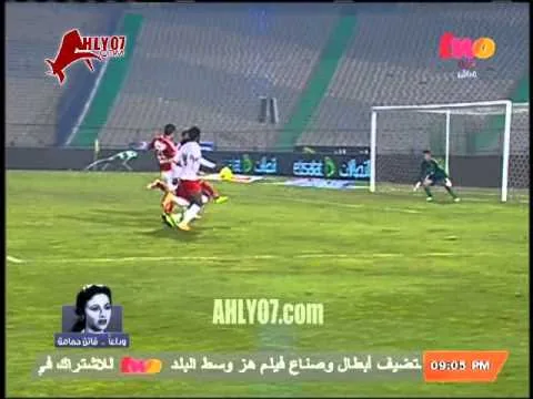 بيبو وشوبير وتوحيد ركلة جزاء بتروجيت أمام الأهلي غير صحيحة 