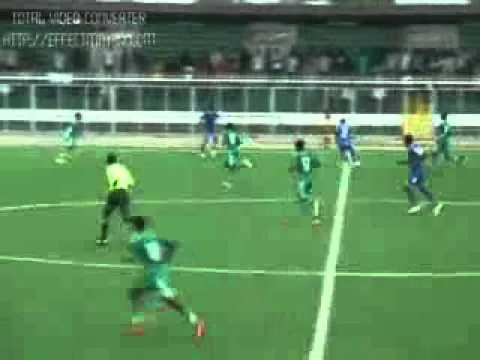 سبع فيديوهات ـ أهداف ومهارات بيتر ايبيموبوي النيجيري لاعب الأهلي الجديد