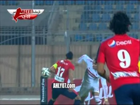فيديو ـ هل ظلم الزمالك تحكيميا امام النصر ؟ الغندور والبلتاجي يجيبان 