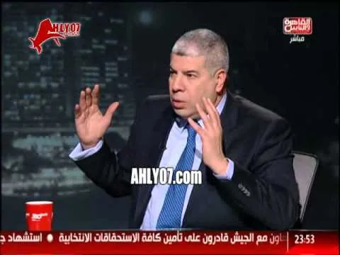 شوبير يفتح النار على عمر جابر ويسخر منه