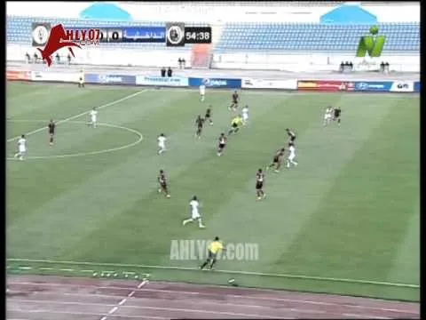ثلاث فرص كوميدية للزمالك مهدرة في لقاء الداخلية بطلهم قمر وحازم