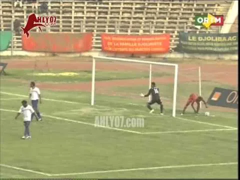 أهداف مباراة ديجوليبا 2 بتروجيت 1 ذهاب 32 الكونفدرالية