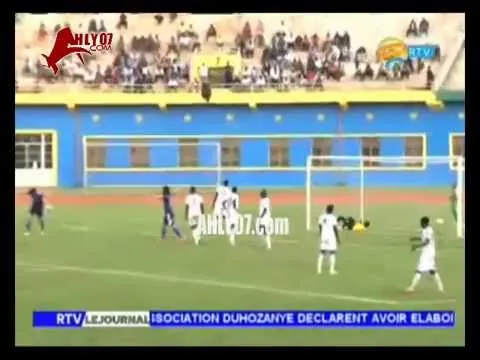 ملخص مباراة الزمالك ورايون سبورت 3ـ0 اياب الكونفدرالية دور 32
