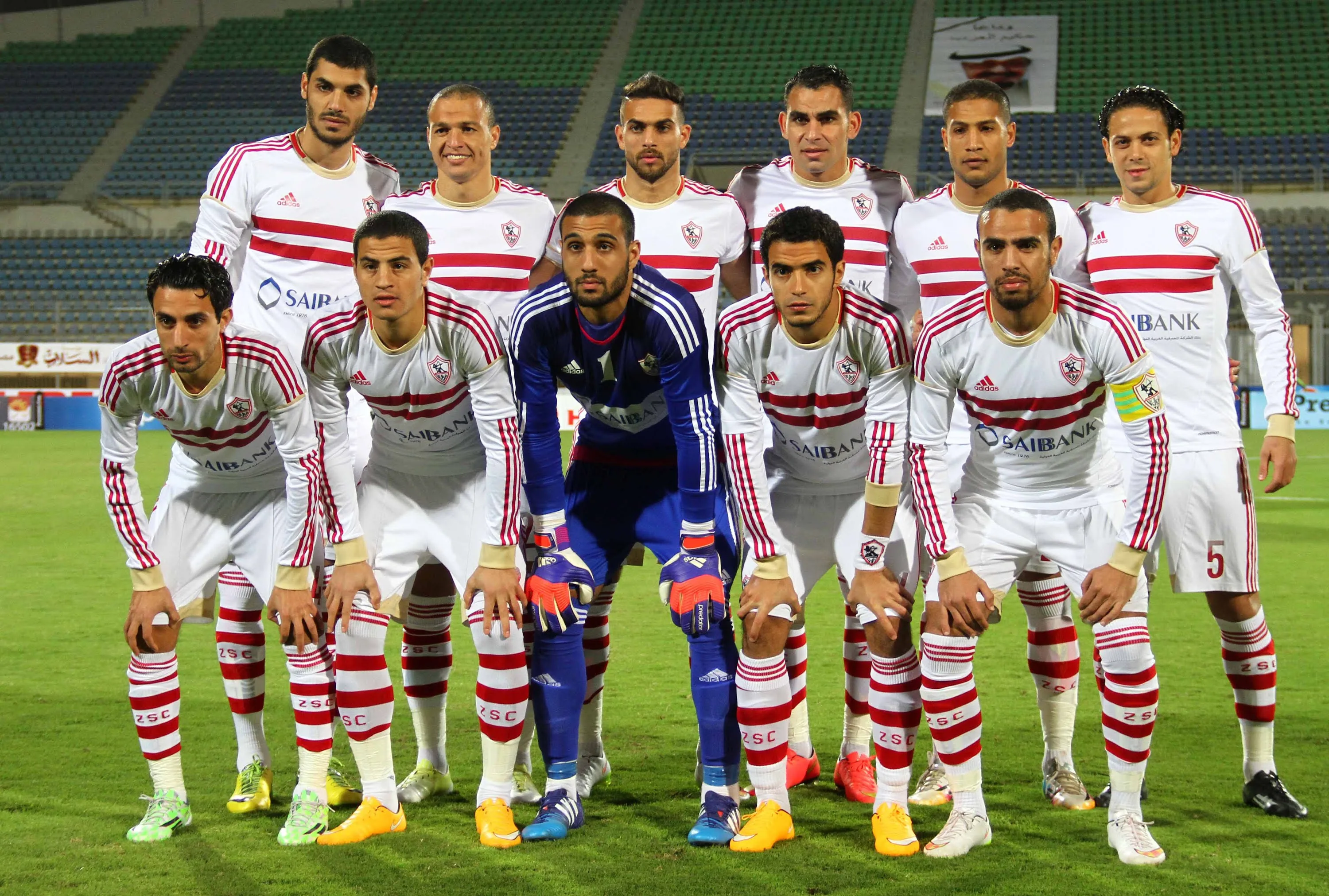رضا عبد العال يسب طارق حامد لاعب الزمالك بألفاظ خارجة +18