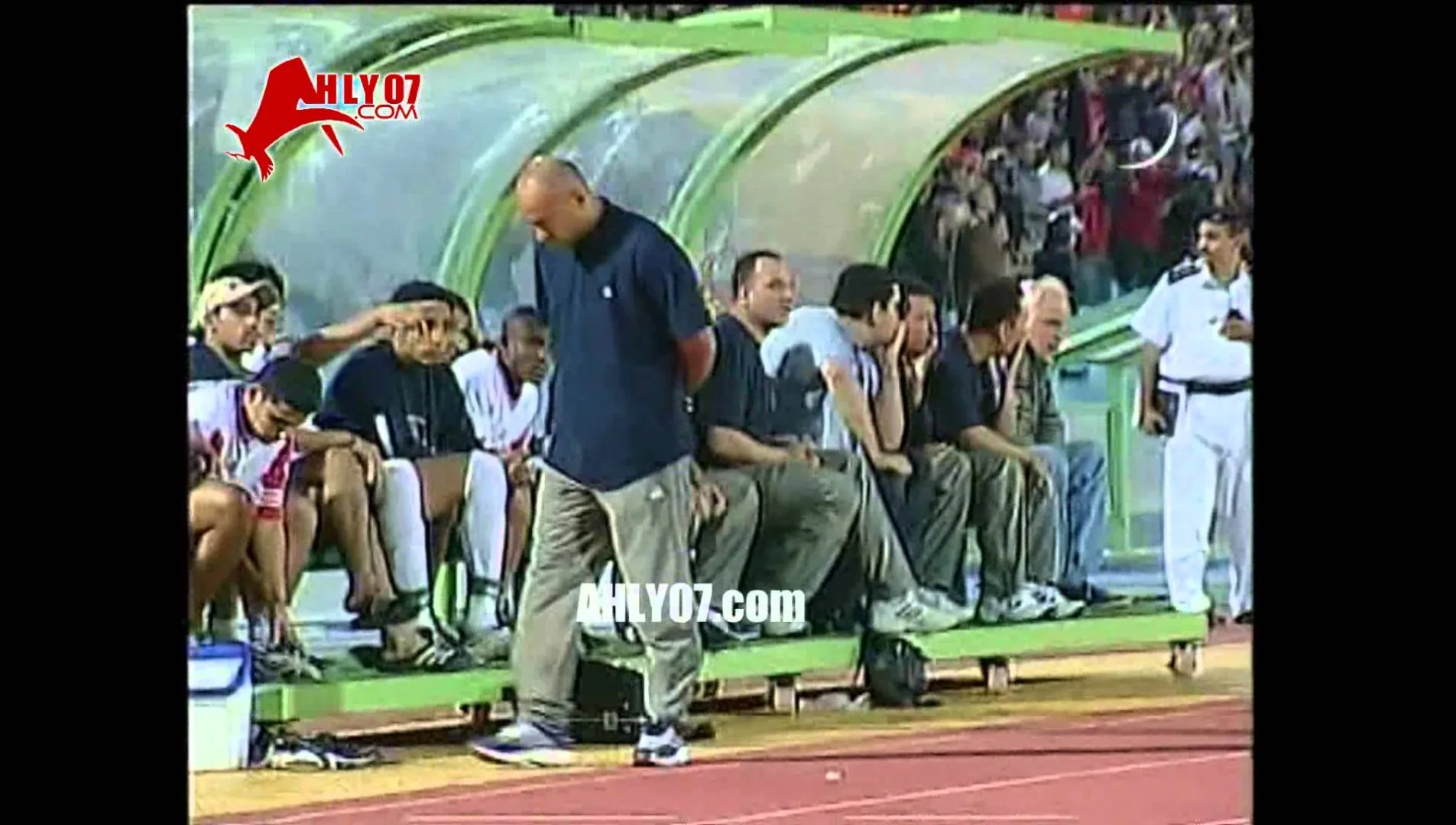 أهداف لقاء الأهلي والزمالك 6-1 كاملة بتعليق طارق يحيى وطارق الأدور HD