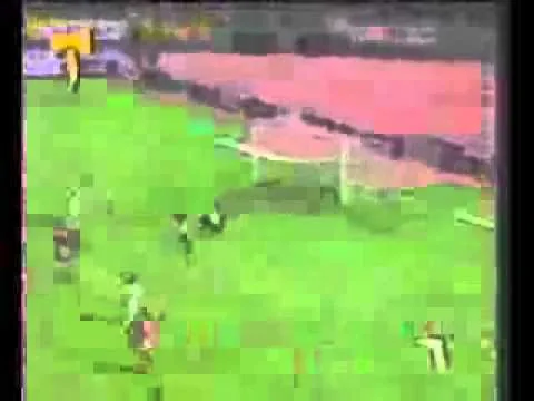 تعليق النشرة المصرية على مباراة الأهلي والزمالك ستة واحد عام 2002 علاء صادق