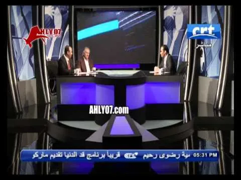 مسخرة وكوميديا مانويل جوزيه يسخر من كرش وليد وقرعة عبد الحفيظ
