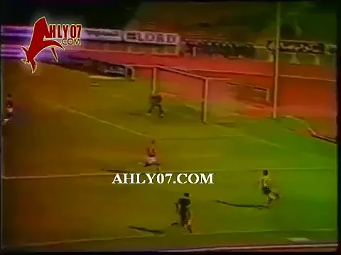 أهداف مباراة مصر 1- 3 رومانيا - 28 مارس 1990